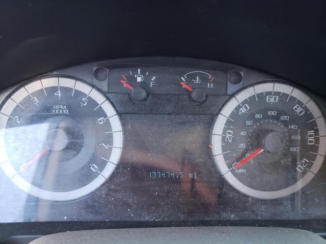 Photo 9 from auction – 2011 FORD ESCAPE XLS with VIN 1FMCU0C70BKA48384