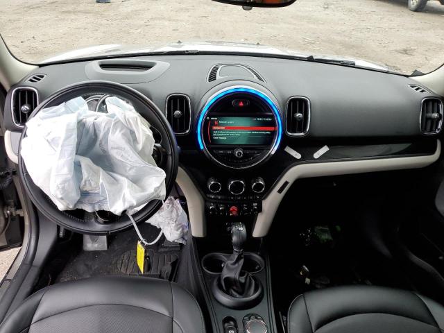 Photo 8 from auction – 2018 MINI COOPER COU with VIN WMZYS7C38J3E08406