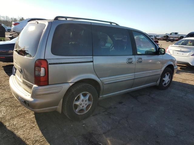 Photo 3 from auction – 1999 OLDSMOBILE SILHOUETTE with VIN 1GHDU03E8XD181780