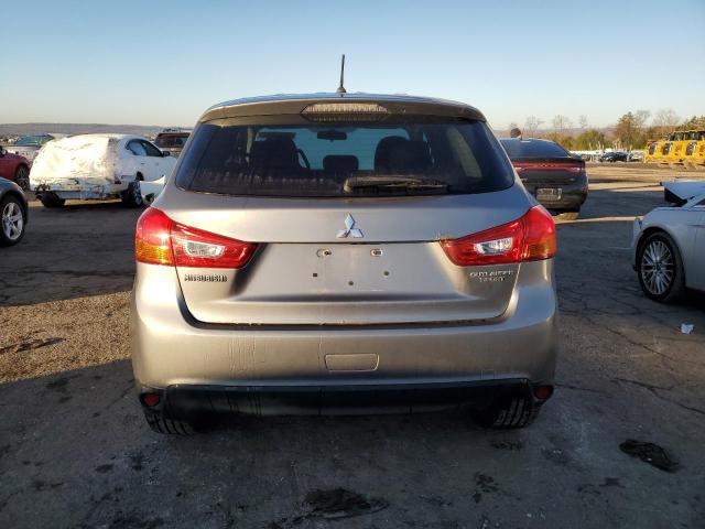 Photo 6 from auction – 2015 MITSUBISHI OUTLANDER with VIN 4A4AR3AU7FE017539