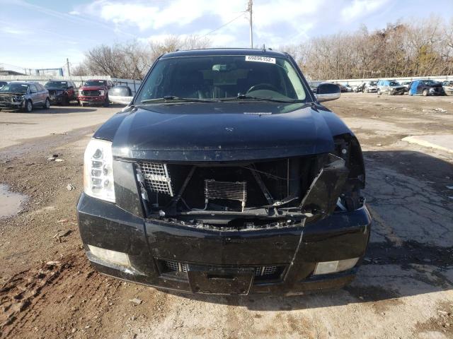 Photo 5 from auction – 2012 CADILLAC ESCALADE P with VIN 1GYS4CEF8CR199448