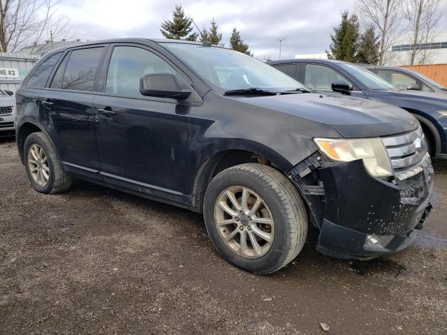 Photo 4 from auction – 2007 FORD EDGE SEL P with VIN 2FMDK49C17BB06395
