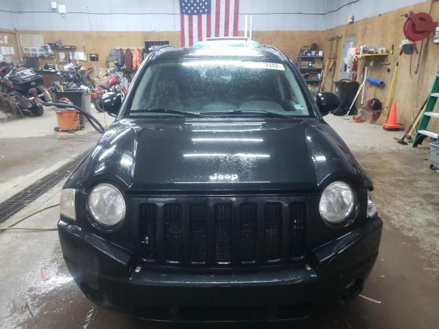 Photo 5 from auction – 2010 JEEP COMPASS SP with VIN 1J4NF1FB2AD642985