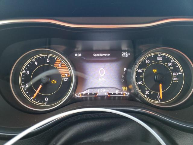 Photo 9 from auction – 2019 JEEP CHEROKEE L with VIN 1C4PJMDN1KD180142