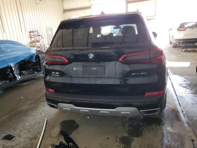 Photo 6 from auction – 2019 BMW X5 XDRIVE4 with VIN 5UXCR6C53KLL26212