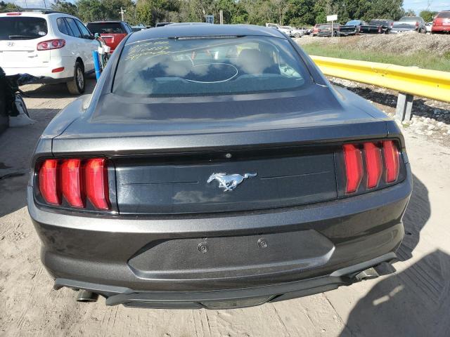 Photo 6 from auction – 2018 FORD MUSTANG with VIN 1FA6P8TH0J5113270