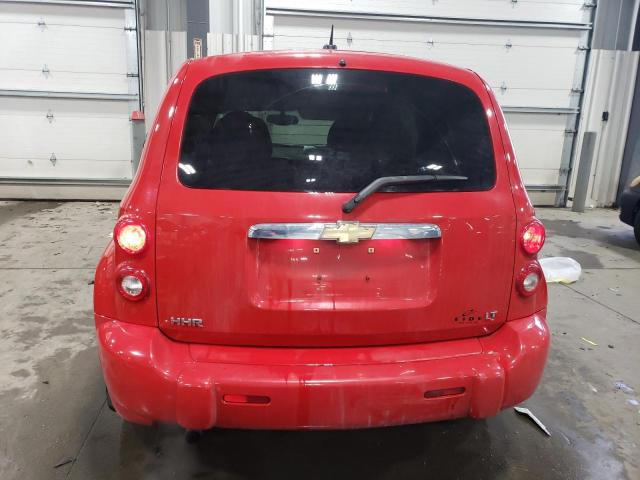 Photo 6 from auction – 2008 CHEVROLET HHR LT with VIN 3GNCA23D68S682706