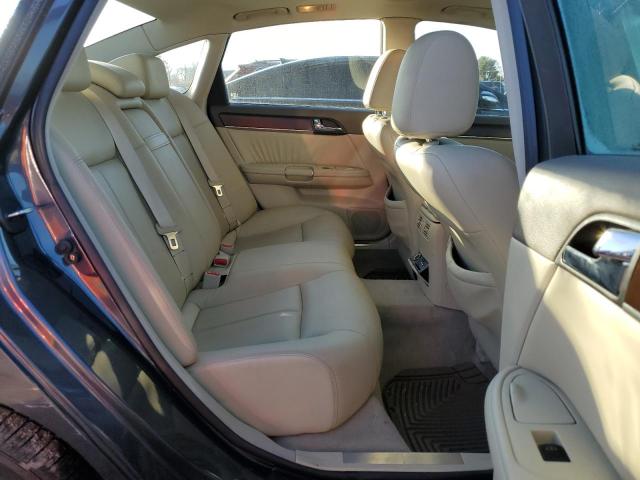 Photo 10 from auction – 2008 INFINITI M35 BASE with VIN JNKAY01F88M653467