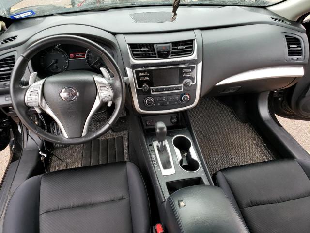Photo 8 from auction – 2017 NISSAN ALTIMA 2.5 with VIN 1N4AL3AP2HN306677