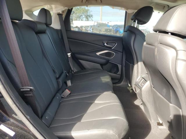 Photo 11 from auction – 2019 ACURA RDX with VIN 5J8TC1H38KL023764