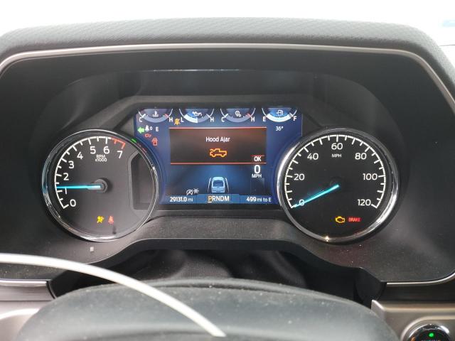 Photo 9 from auction – 2021 FORD F150 SUPER with VIN 1FTFW1E82MFA24509