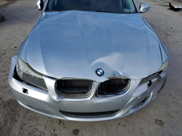 Photo 11 from auction – 2010 BMW 328 XI with VIN WBAPK7C59AA461537
