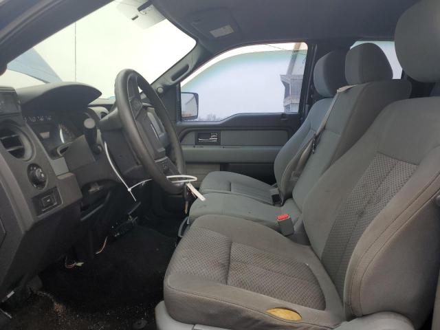 Photo 7 from auction – 2013 FORD F150 SUPER with VIN 1FTFX1EF1DFB81993