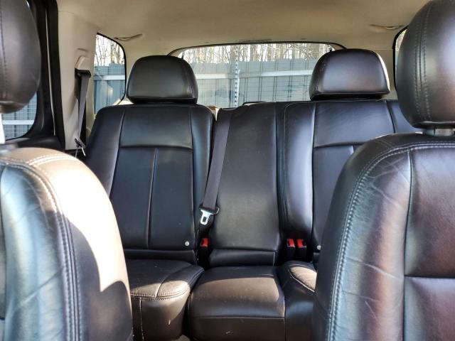 Foto 10 de la subasta – 2005 GMC ENVOY con VIN 1GKDT13S852260898