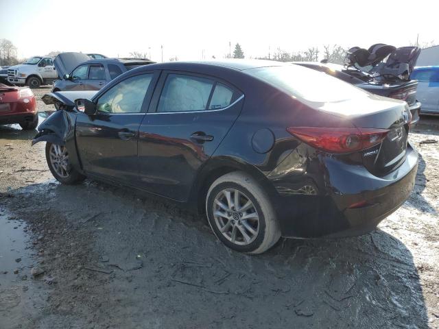 Photo 2 from auction – 2017 MAZDA 3 SPORT with VIN 3MZBN1U75HM102889