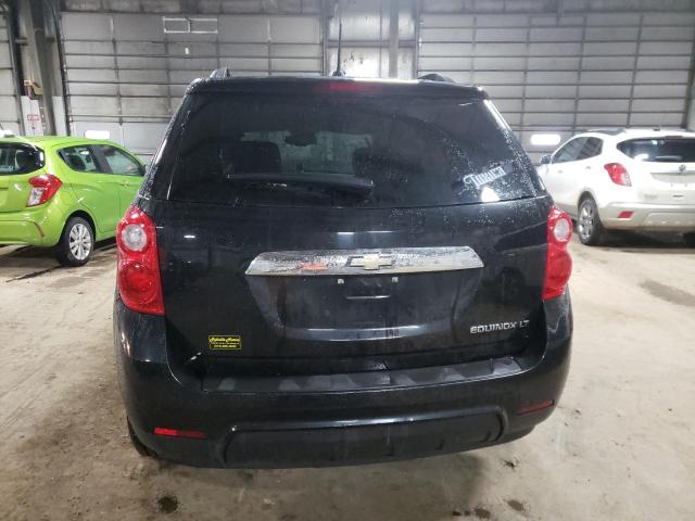 Photo 6 from auction – 2015 CHEVROLET EQUINOX LT with VIN 2GNALCEK6F6405004
