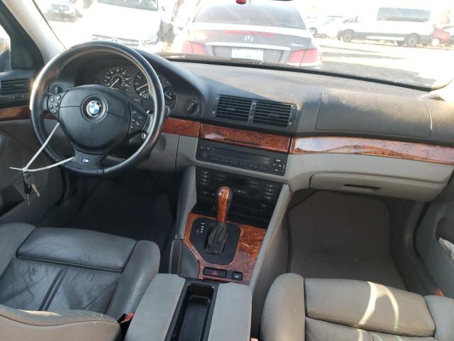 Zdjęcie 8 z aukcji – 2000 BMW 528 I AUTO z VIN WBADM6346YGU12091
