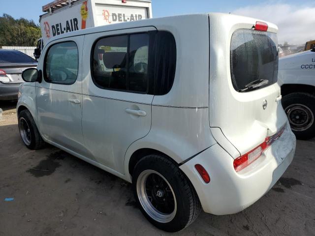 Zdjęcie 2 z aukcji – 2010 NISSAN CUBE BASE z VIN JN8AZ2KR9AT155720