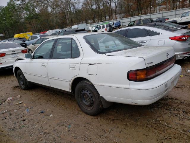 Photo 2 from auction – 1994 TOYOTA CAMRY LE with VIN 4T1SK12E0RU333012