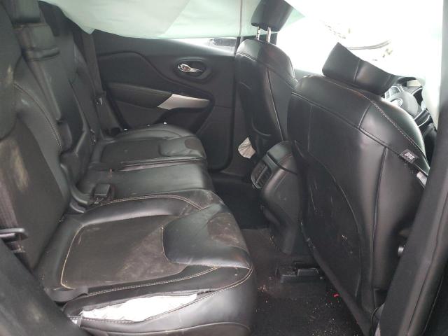 Photo 11 from auction – 2018 JEEP CHEROKEE L with VIN 1C4PJMLB0JD507197