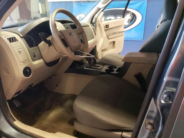 Photo 7 from auction – 2010 FORD ESCAPE XLS with VIN 1FMCU0C77AKC82617