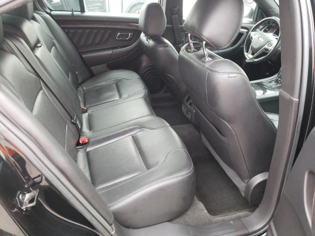 Photo 10 from auction – 2013 FORD TAURUS LIM with VIN 1FAHP2F86DG133565