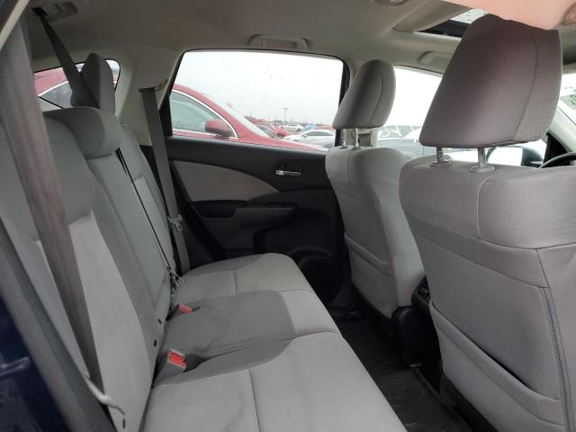 Photo 10 from auction – 2016 HONDA CR-V EX with VIN 5J6RM4H55GL005376