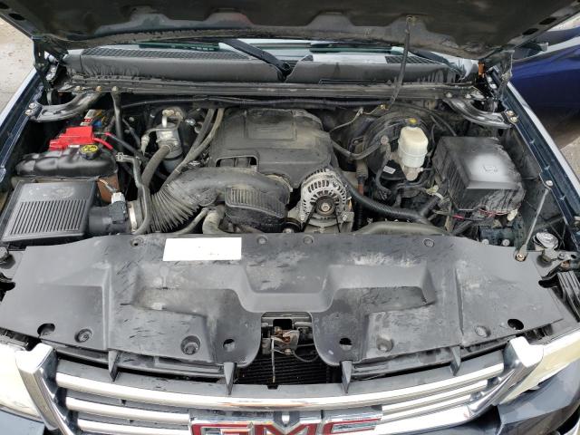 Photo 11 from auction – 2013 GMC SIERRA C15 with VIN 1GTR1VE09DZ172426