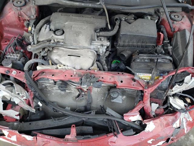 Photo 11 from auction – 2014 TOYOTA CAMRY L with VIN 4T1BF1FK7EU807293