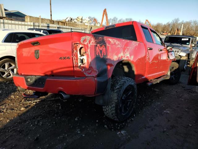 Photo 3 from auction – 2014 RAM 1500 ST with VIN 1C6RR7FTXES405969