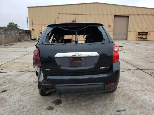 Photo 6 from auction – 2015 CHEVROLET EQUINOX LS with VIN 2GNFLEEK9F6170146