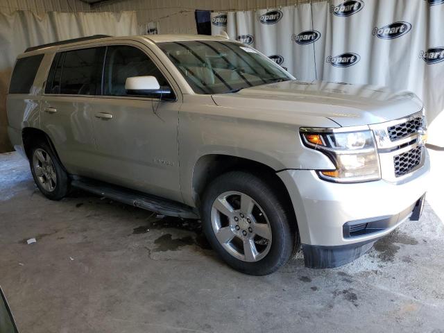 Photo 4 from auction – 2016 CHEVROLET TAHOE C150 with VIN 1GNSCBKC5GR479628