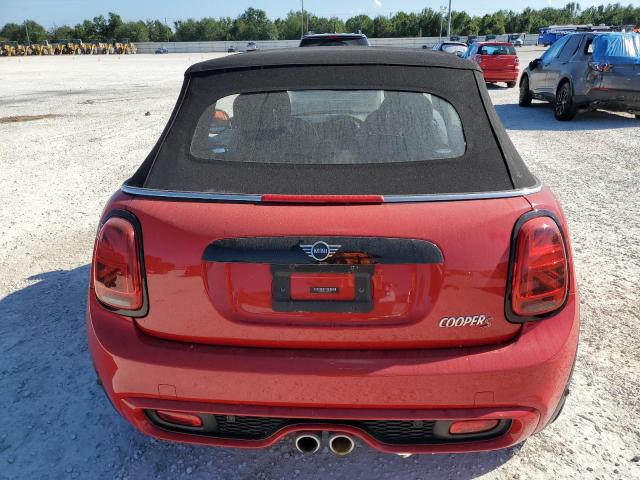 Photo 6 from auction – 2019 MINI COOPER S with VIN WMWWG9C54K3E40211