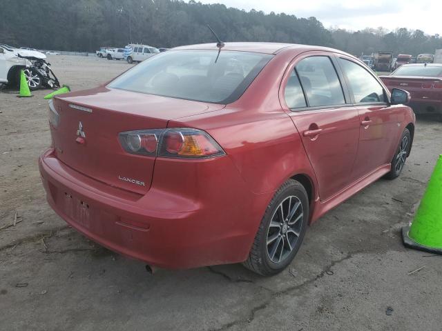 Photo 3 from auction – 2017 MITSUBISHI LANCER ES with VIN JA32U2FU1HU003334