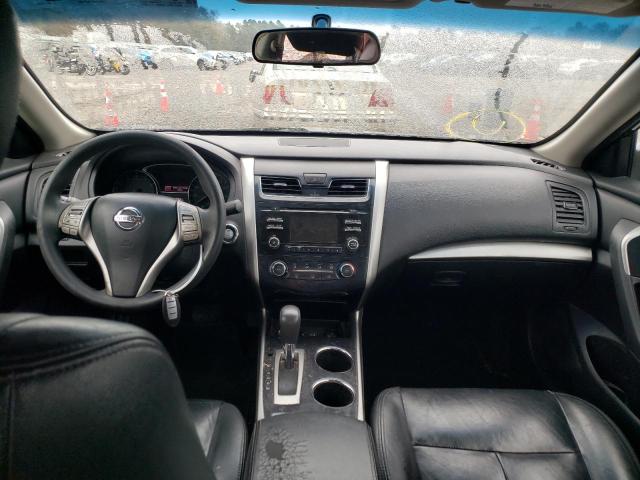 Photo 8 from auction – 2014 NISSAN ALTIMA 2.5 with VIN 1N4AL3APXEC185968