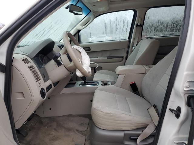 Фото 7 с аукциона – 2011 FORD ESCAPE XLT с VIN 1FMCU0D73BKA04300