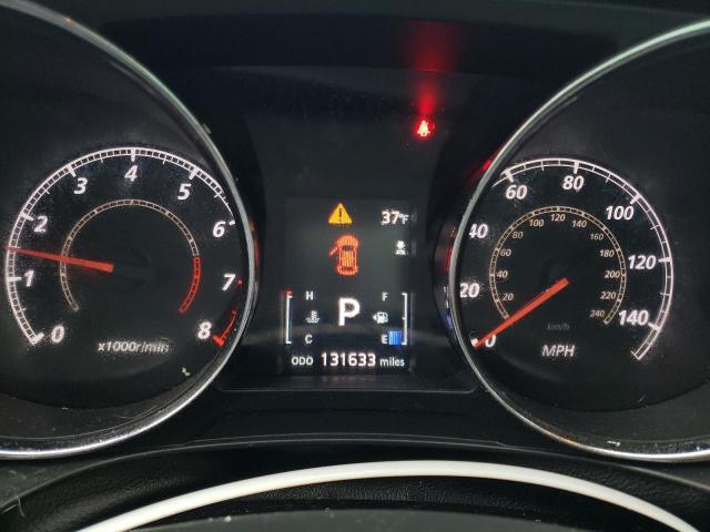 Photo 9 from auction – 2013 MITSUBISHI OUTLANDER with VIN 4A4AR4AU4DE019025