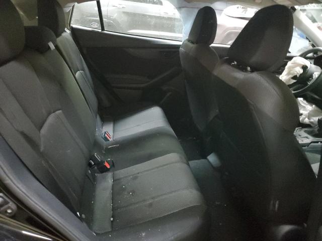 Photo 10 from auction – 2021 SUBARU IMPREZA with VIN 4S3GTAA65M1716732