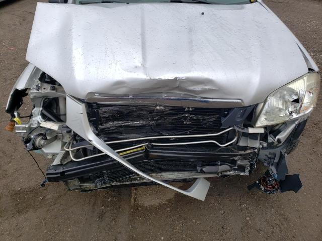 Photo 11 from auction – 2003 MAZDA TRIBUTE LX with VIN 4F2YZ04103KM47027