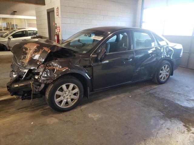 Photo 1 from auction – 2008 FORD TAURUS SEL with VIN 1FAHP24W18G126613