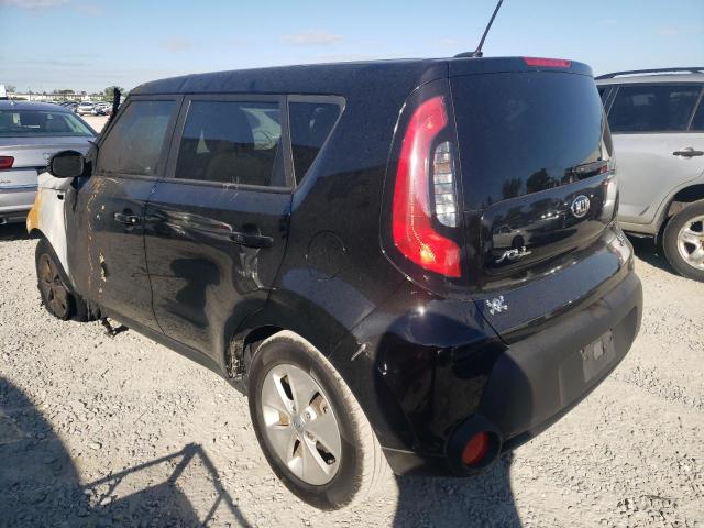 Photo 2 from auction – 2016 KIA SOUL with VIN KNDJN2A22G7345128