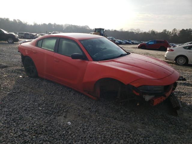 Photo 4 from auction – 2017 DODGE CHARGER SE with VIN 2C3CDXBG3HH525375