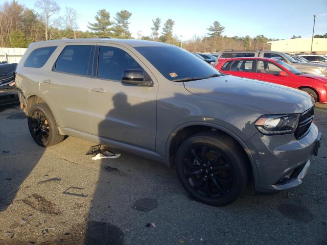 Photo 4 from auction – 2020 DODGE DURANGO SX with VIN 1C4RDJAG1LC229688