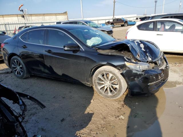 Photo 4 from auction – 2015 ACURA TLX with VIN 19UUB1F32FA025571