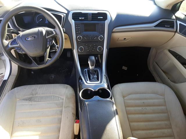 Photo 8 from auction – 2015 FORD FUSION SE with VIN 3FA6P0LU7FR173467