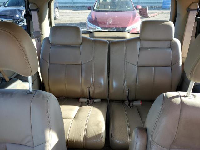 Photo 10 from auction – 1999 OLDSMOBILE SILHOUETTE with VIN 1GHDU03E8XD181780