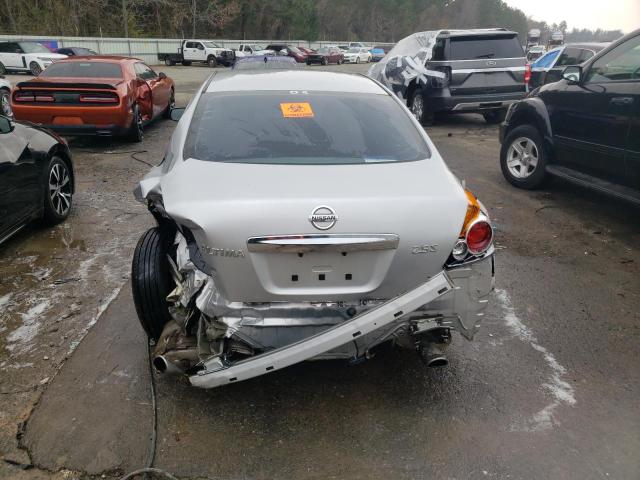 Photo 6 from auction – 2012 NISSAN ALTIMA BAS with VIN 1N4AL2AP7CC188589