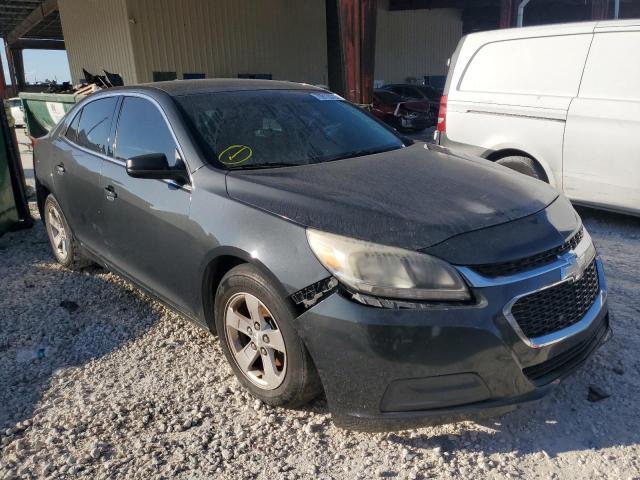 Photo 4 from auction – 2014 CHEVROLET MALIBU LS with VIN 1G11B5SL0EF249074