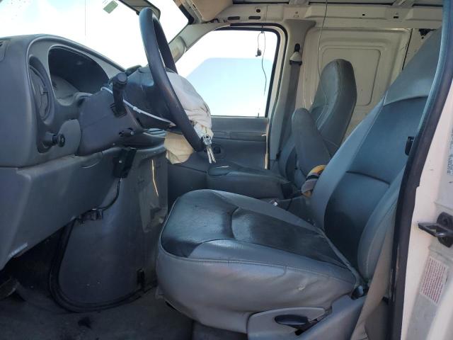 Photo 7 from auction – 2003 FORD ECONOLINE with VIN 1FTSS34LX3HB13131