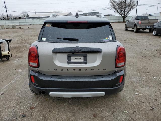 Photo 6 from auction – 2018 MINI COOPER COU with VIN WMZYS7C38J3E08406